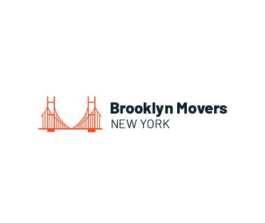 Logo of Brooklyn Movers New York